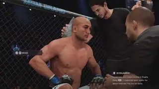 Technical Fight vs Boiler569