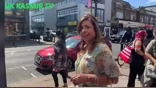 Soho road street food Asian shop&rsquo;s Birmingham | travel vlog #viralvideo #2022 #birmingham