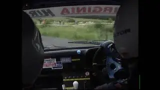 mayo stages 2007 incar Rodney Wilton