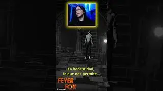🥲S&oacute;lo El HONESTO Lo Entiende y SABE - LORELEI AND THE LASER EYES #shorts