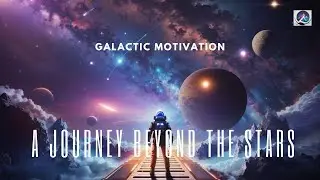 Galactic Motivation: A Journey Beyond the Stars
