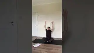 Prenatal Yoga Yoga Week 1 (16/1/26)