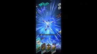 SMT Dx2 Amanozako Random PvP Test runs