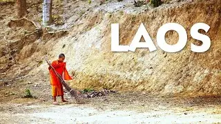 LAOS ROWEREM