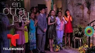 En Otra Piel | Capítulo 97 | Telemundo Novelas