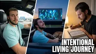 Car Shopping, Avatar at the Drive-In & Bible Study