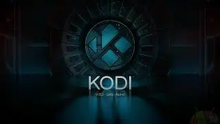 KODI 18 ALPHA IS WONDERFULL!!!!
