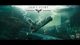 #MetroExodus Прохождение истории Сэма   #pve   #shooter  #game  #тарков #тарковпрокачка