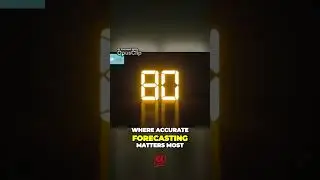 Revolutionizing Weather Forecasts: Graphcasts Game-Changing Accuracy Unveiled