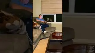 Scare Prank Compilation 😂 #funny  #fails #pranks