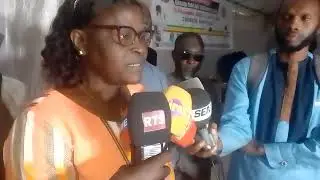 Escrime : Le maire Jean Baptiste Diouf promet d'accompagner le club de Grand-Dakar 