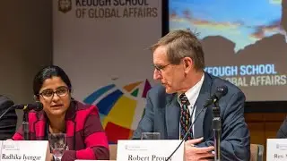 For the Planet and the Poor - Quality Education for All