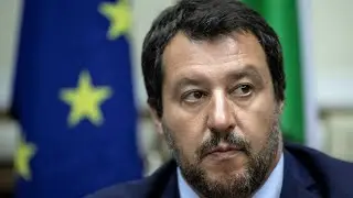 Italy adopts degree that makes it easier to deport migrants, strip them of citizenship