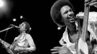Brothers  Johnson  