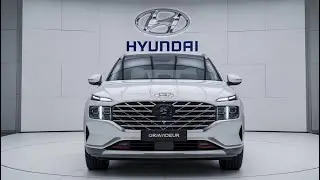 2026 Hyundai Sonata Complete Review - Unveiled Features and Power !