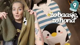Outfit shoppen voor de dresscode 👗 ★ Vlog 1278