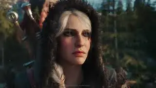 The Witcher 4 &mdash; UE5 Tech Demo | Music Rescore & Sound Design Recreation