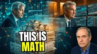 ousing Market Math: When $210 Trillion in Bank Derivatives Meet Reality
