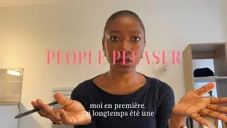 People pleaser, partir pour se protéger, se choisir 