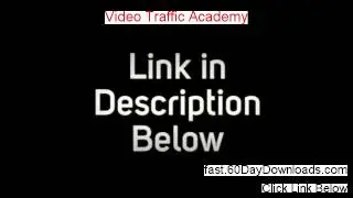 Video Traffic Academy Review (Test it Free of Risk) - FREE REVIEWS