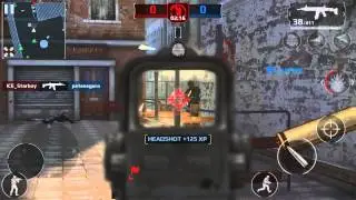 Submission for mc5 clips of the week | 6 man feed!