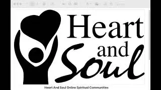 Heart And Soul Online Spiritual Communities #heartbroken #hearttouchingstory #spiritualjourney #bbc