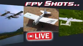 chasing RC Planes fpv videos....#fpvchase #rcplane #fpv #fpvdrone #fpvcinematic #diydot3dtech #rc