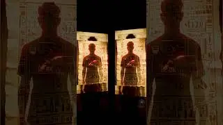 Who Really Controlled Ancient Egypt