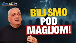 Kolektivna iluzija u kojoj smo živjeli! / Milan Nikolić Izano