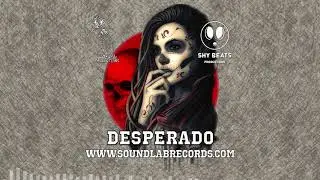 [FREE] Desperado - Gunna X Big Sean Type Beat (Prod. by Twitch Massacre X Shy Beats) | Ft. Lil Baby