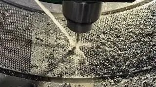Durable Andritz Pellet Mill Dies for Various Agricultural Residues