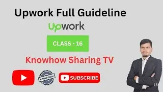 Class 16 User Setting Setup