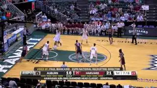 ESPN National Recruiting Director Paul Biancardi Talks Harvard Men's Basketball