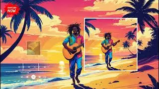 🌌 Heavy Dub Energy    Deep Roots Chant Flow
