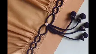 Eid Special New Sleeve  & Trouser Designs2021 | Latest Beautiful Sleeve Design  | Baju New Design