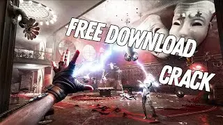 Atomic Heart Crack FREE PC (2023)