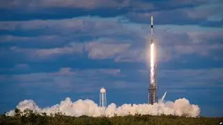 South Korea to double its space industry budget by 2027 and join global space race