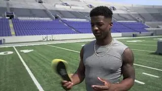 Anthony Miller NFL Draft - VKTRY Insoles