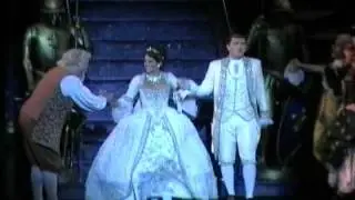 Sergi Albert - Alternante de Bestia - La bella y la bestia (2009)