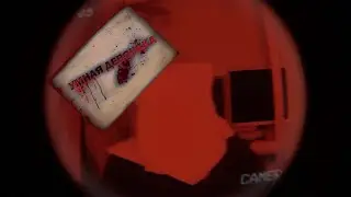 НЕ ОТКРЫВАЙ ДВЕРЬ! Страшные истории на ночь.Страшилки на ночь.