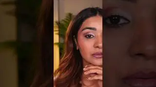 Easiest eye makeup ever 😍#makeup #eyemakeup #smokeyeye #easyeyemakeup
