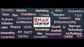 EMAK Center  Theme Presentation