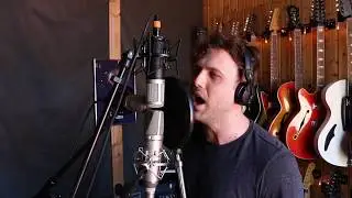 IMG Stageline - ECMS-90 - Studio Mikrofon Review by Slade Templeton (Tonstudio Influx)