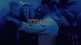 itzcandy x BR0D4 - PARTY (I Just Wanna)