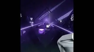 Playing This Time by Kayzo on Beat Saber | Expert+