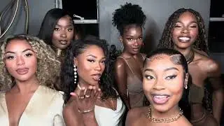 Pretty black girls ‪♡ Chyna Godiva’s most VIRAL moments 