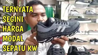 Sepatu Sport Adidas || Sepatu sport Nike || Sepatu