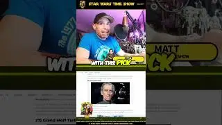 Tarkin: Why This Star Wars Villain Is Still Iconic! #shorts