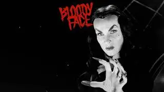Bloodyface - Luxuria e Pervers&atilde;o