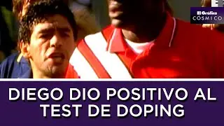 TRIUNFO DE BOCA Y DOPING DE MARADONA VS. ARGENTINOS | Cósmico con Fer Pacini - Episodio 55